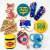 Australia Day Cookie Promotion