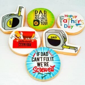 Father’s Day – Dad can fix it!