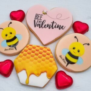 Bee My Valentine!