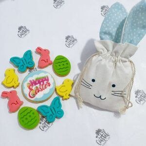 Mini Bunny Bag