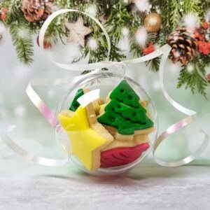 *TEACHER* Christmas Baubles – For Collection on Saturday 26th November