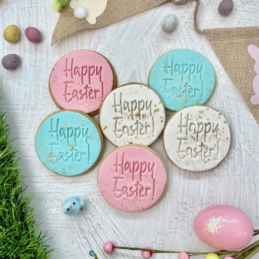 Happy Easter - Product Image